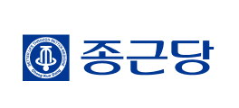 종근당 로고